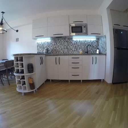 Redco №1 Apartament Gondola Lift Daire Gudauri Dış mekan fotoğraf