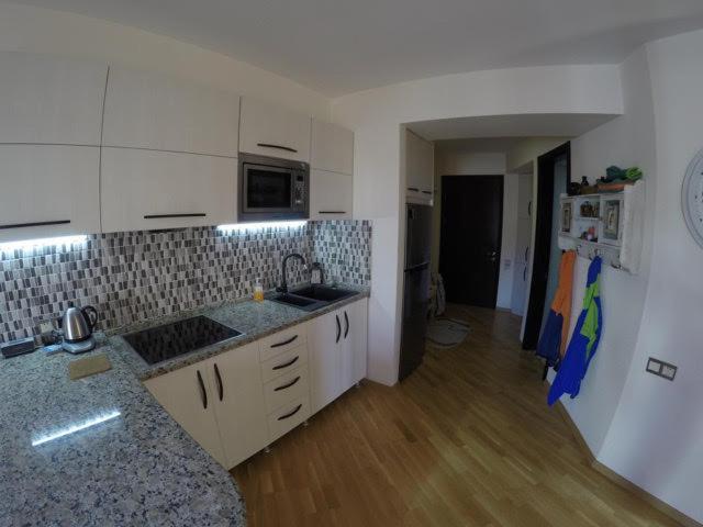 Redco №1 Apartament Gondola Lift Daire Gudauri Dış mekan fotoğraf