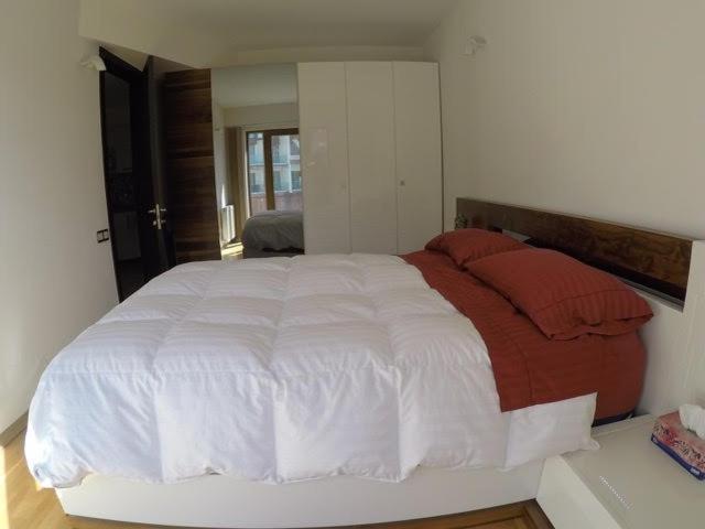 Redco №1 Apartament Gondola Lift Daire Gudauri Dış mekan fotoğraf