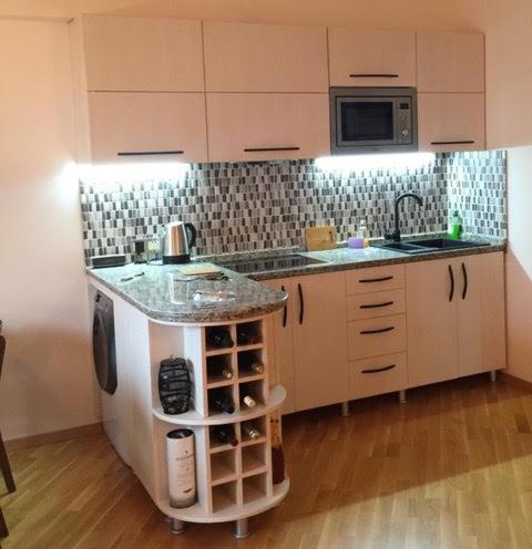 Redco №1 Apartament Gondola Lift Daire Gudauri Dış mekan fotoğraf